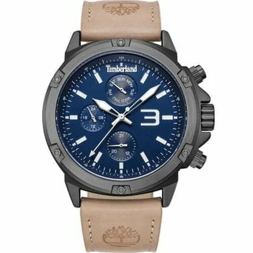 Horloge Heren Timberland TDWGF9002902 (Ø 46 mm)