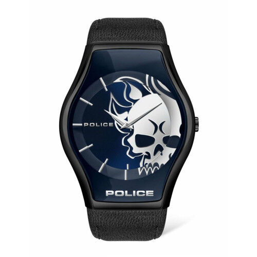 Horloge Heren Police PEWJA2002302 (Ø 45 mm)