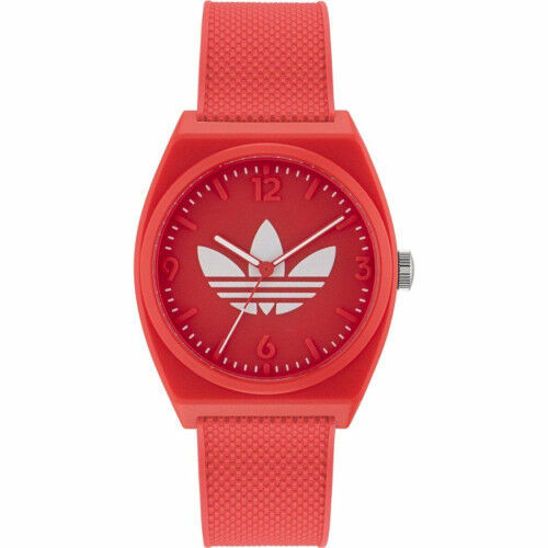 Horloge Heren Adidas AOST23051 (Ø 38 mm)