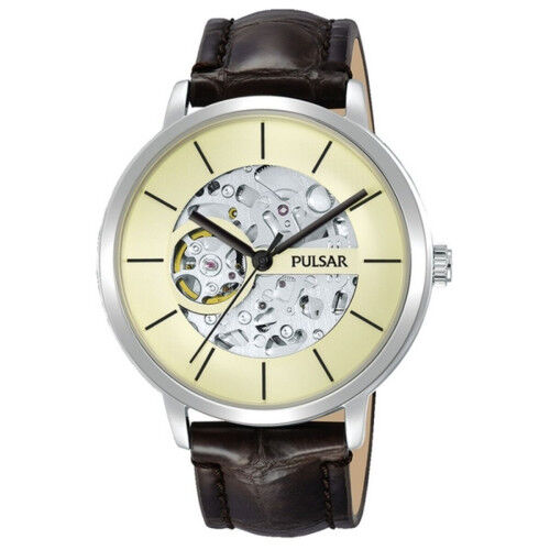 Reloj Hombre Pulsar P8A005X1 (Ø 42 mm)