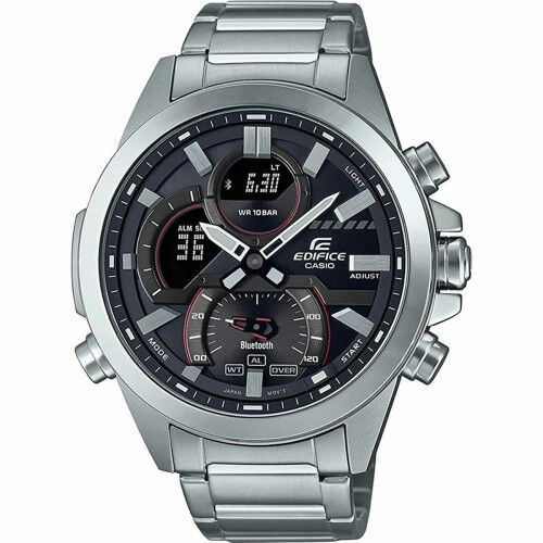 Horloge Heren Casio ECB-30D-1AEF