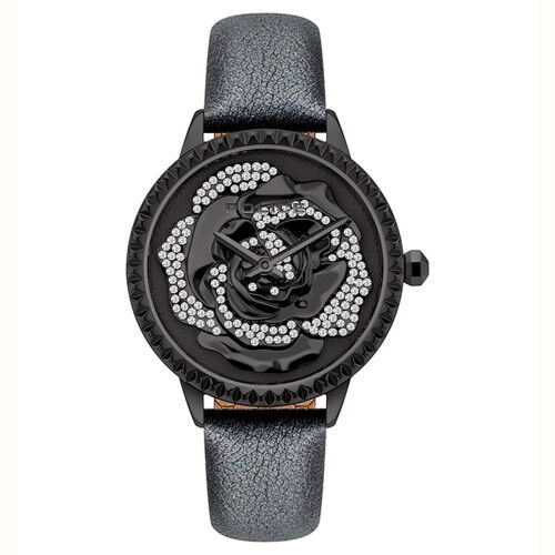 Reloj Mujer Police PL16073BSB-02 (Ø 34 mm)