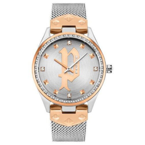 Horloge Dames Police PL16029MSTR-13MM (Ø 36 mm)