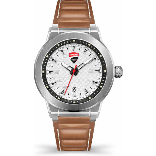 Horloge Heren Ducati DTWGB2019403 (Ø 45 mm)