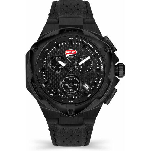 Herrenuhr Ducati DTWGC2019003 (Ø 49 mm)