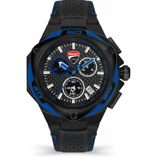 Reloj Hombre Ducati DTWGC2019005 (Ø 49 mm)