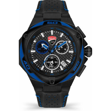 Herrenuhr Ducati DTWGC2019005 (Ø 49 mm)