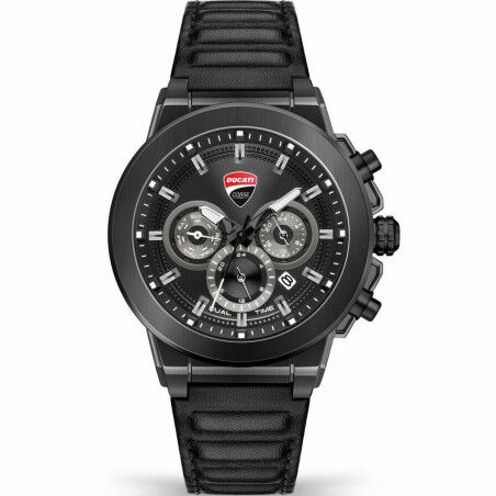 Orologio Uomo Ducati DTWGF2019201 (Ø 45 mm)