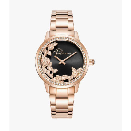 Montre Femme Police PEWLG2202204 (Ø 34 mm)