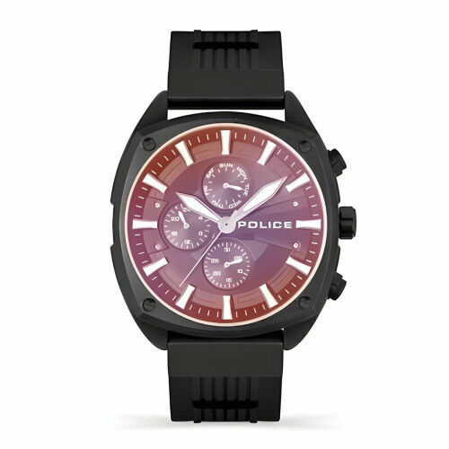 Men's Watch Police PEWJQ2007302 (Ø 47 mm)