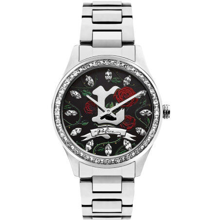 Reloj Mujer Police PEWLG2109902 (Ø 36 mm)