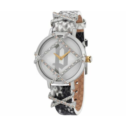 Horloge Dames Police PL16068BS-04 (Ø 34 mm)