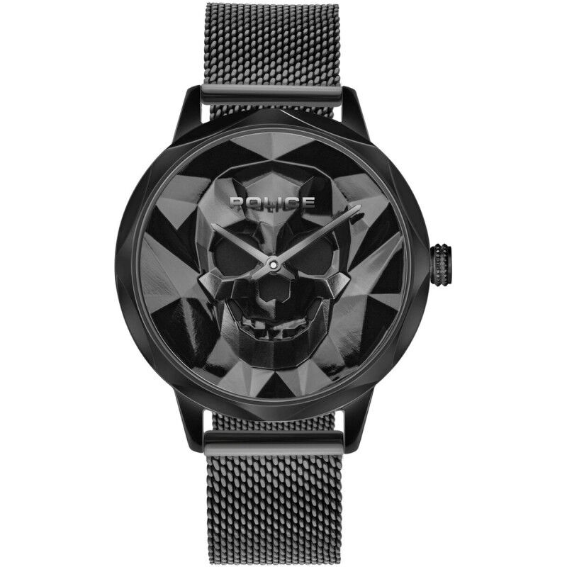 Reloj Mujer Police PL16074MSB-02MM (Ø 36 mm)