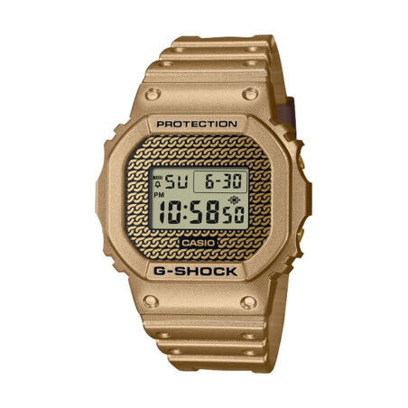 Reloj Hombre Casio DWE-5600HG-1ER