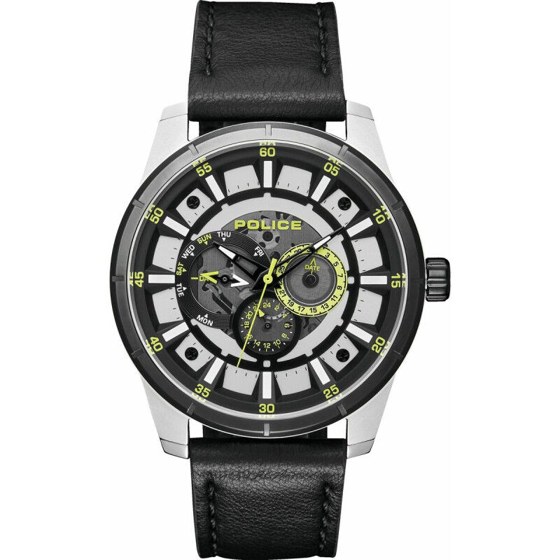 Montre Homme Police PL15410JSTB.04 (Ø 48 mm)