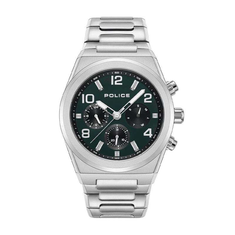 Reloj Hombre Police PEWJK2226703 (Ø 45 mm)