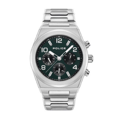 Reloj Hombre Police PEWJK2226703 (Ø 45 mm)