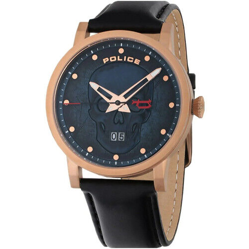 Reloj Hombre Police PL15404JSR.03 (Ø 43 mm)