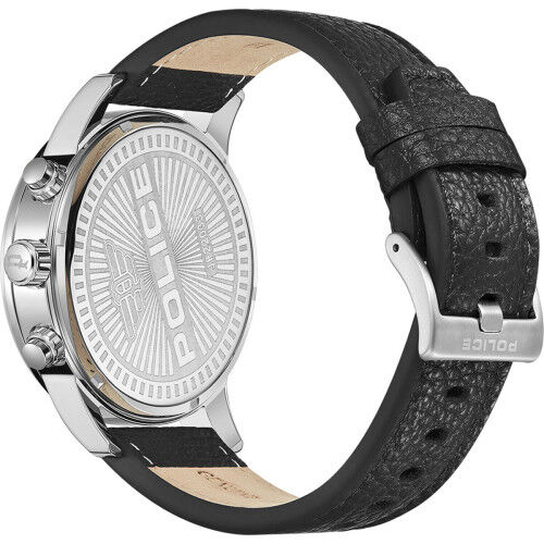 Herrenuhr Police PEWJF2203305 (Ø 48 mm)