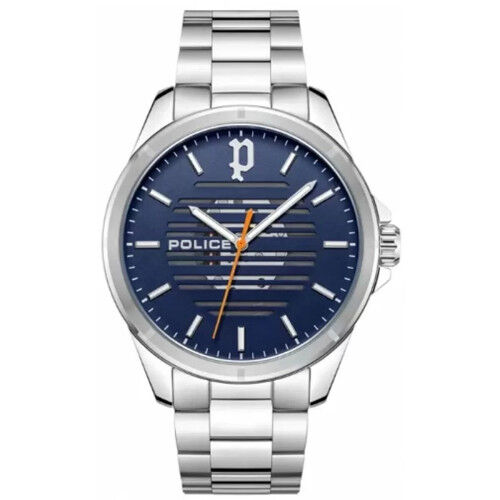 Horloge Heren Police PEWJG2204506 (Ø 45 mm)