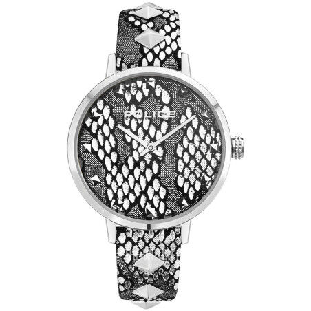 Reloj Mujer Police PEWLA2109701 (Ø 36 mm)