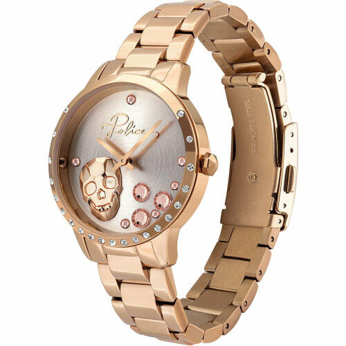 Reloj Mujer Police PL16071MSR.04M (Ø 36 mm)