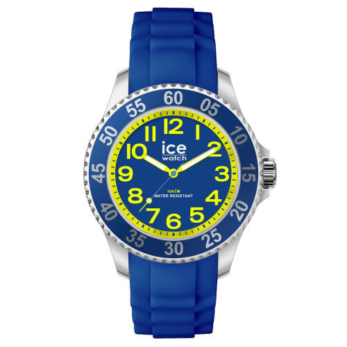 Montre Homme Ice 020363 (Ø 35 mm)