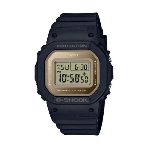 Reloj Hombre Casio GMD-S5600-1ER (Ø 40,5 mm)