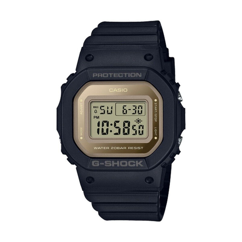 Horloge Heren Casio GMD-S5600-1ER (Ø 40,5 mm)