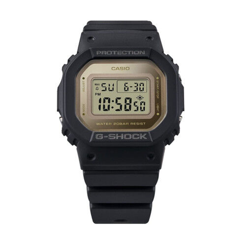 Horloge Heren Casio GMD-S5600-1ER (Ø 40,5 mm)