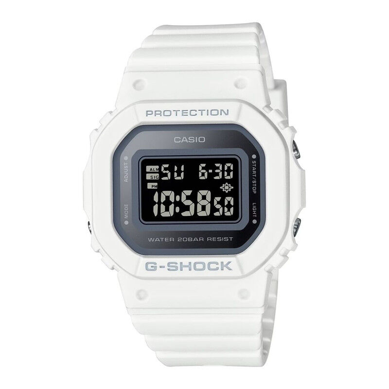 Herrenuhr Casio GMD-S5600-7ER (Ø 40,5 mm)