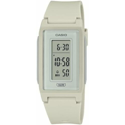 Damenuhr Casio LF-10WH-8EF (Ø 39 mm)