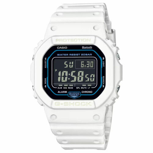 Reloj Hombre Casio DW-B5600SF-7ER