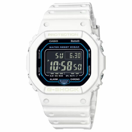 Horloge Heren Casio DW-B5600SF-7ER