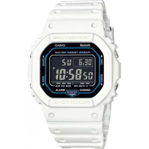 Horloge Heren Casio DW-B5600SF-7ER