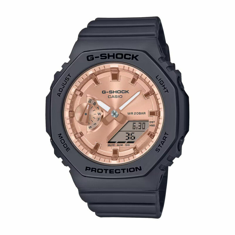 Horloge Dames Casio GMA-S2100MD-1AER