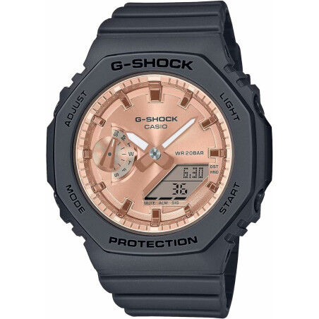 Damenuhr Casio GMA-S2100MD-1AER