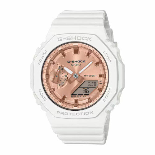 Horloge Dames Casio GMA-S2100MD-7AER