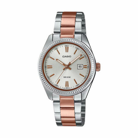 Reloj Mujer Casio LTP1302PRG7AV