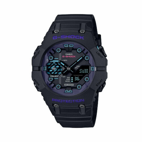 Men's Watch Casio GAB001CBR1AER