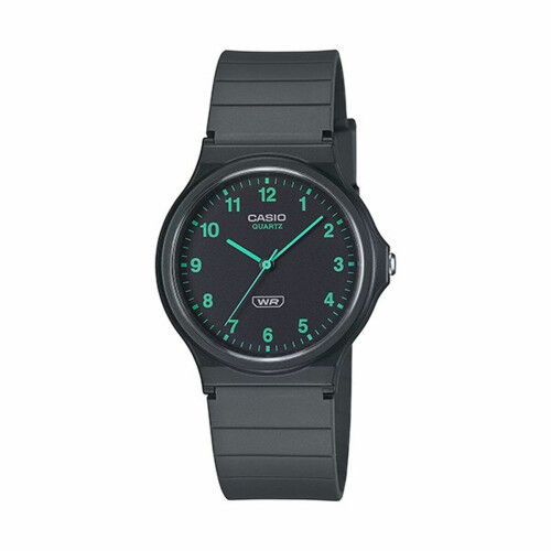 Horloge Heren Casio MQ-24B-8BEF