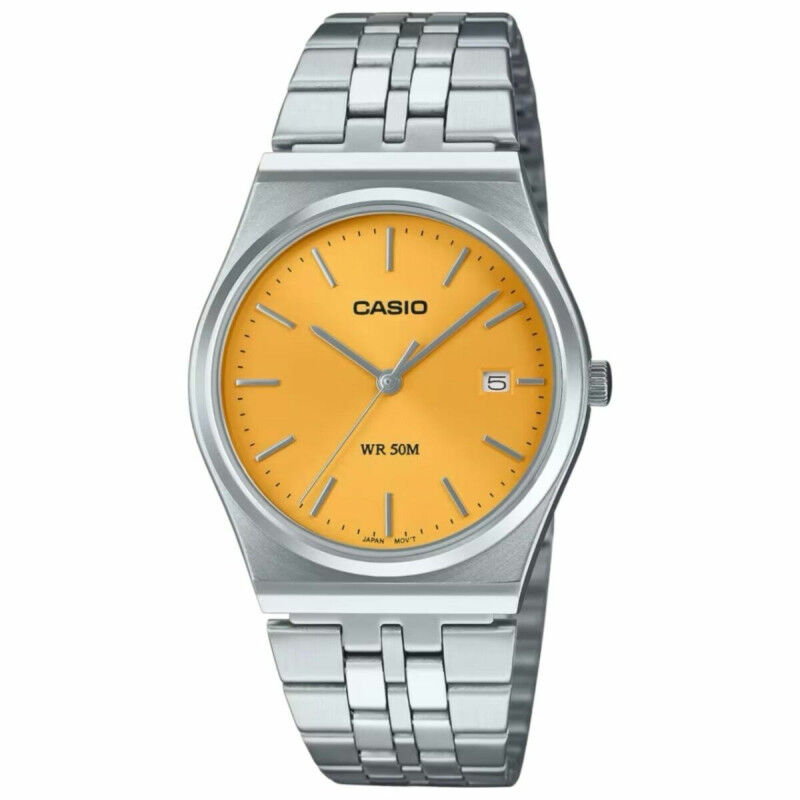 Horloge Heren Casio MTP-B145D-9AVEF