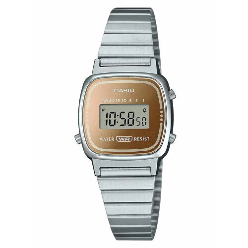 Herrenuhr Casio LA670WES-4AEF (Ø 24 mm)