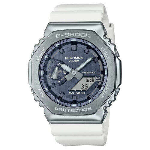 Herrenuhr Casio GM-2100WS-7AER