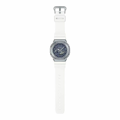 Herrenuhr Casio GM-2100WS-7AER