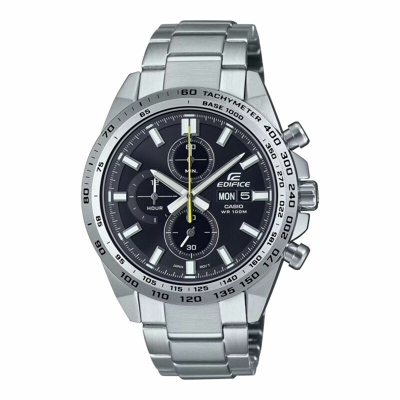 Orologio Uomo Casio EFR-574D-1AVUEF