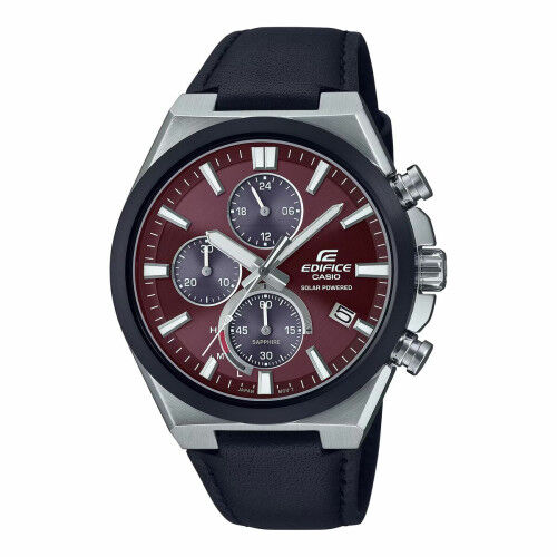 Horloge Heren Casio EFS-S630BL-5AVUEF