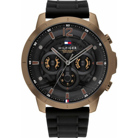 Horloge Heren Casio EFS-S630BL-5AVUEF