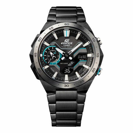 Reloj Hombre Casio ECB-2200DD-1AEF