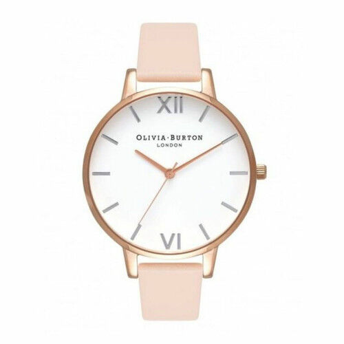 Horloge Dames Olivia Burton OB16BDW21